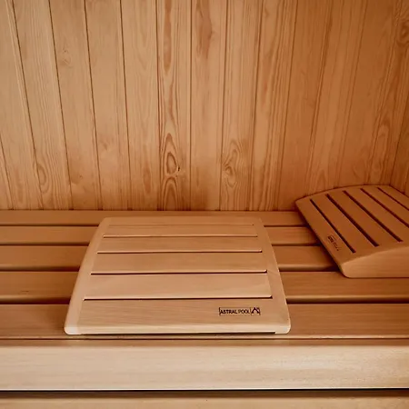 Sea-esta In Infinity Lejlighed *