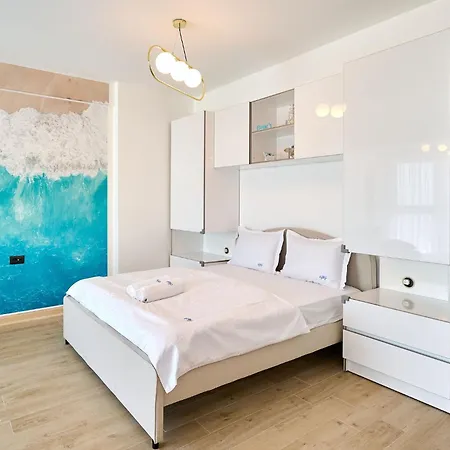 Sea-esta In Infinity *