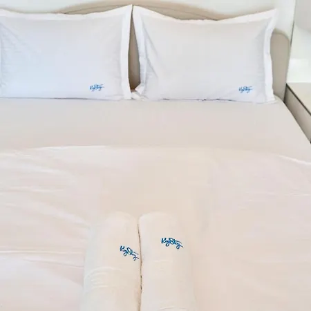 Sea-esta In Infinity *