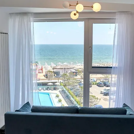 Sea-esta In Infinity Apartment