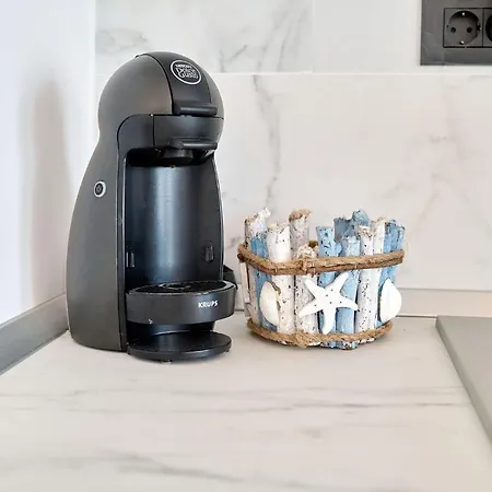 Sea-esta In Infinity Apartament