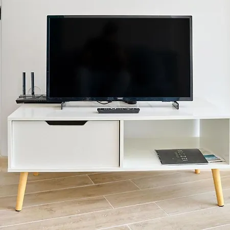 Sea-esta In Infinity Apartment *