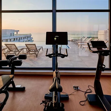 Sea-esta In Infinity Apartament