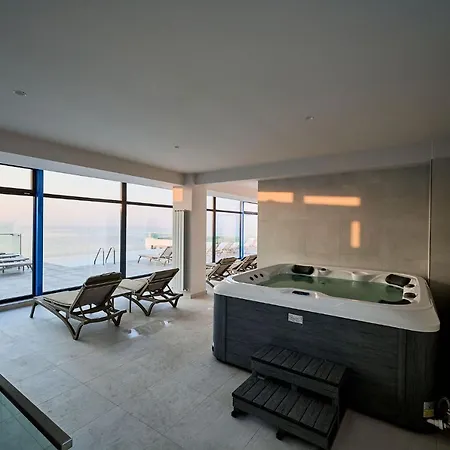Apartament Sea-esta In Infinity Mamaja