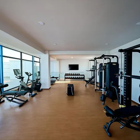 Sea-esta In Infinity Apartament Mamaia