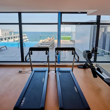 Apartament Sea-esta In Infinity *