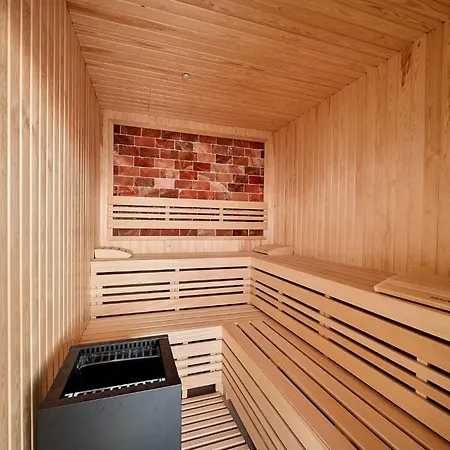 Sea-esta In Infinity Apartament