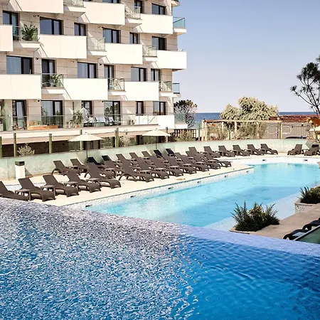 Apartment Sea-esta In Infinity *