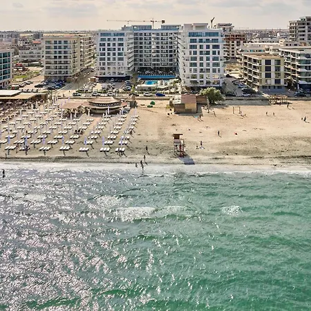 Apartment Sea-esta In Infinity Mamaia