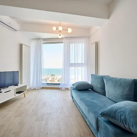 Apartment Sea-esta In Infinity *