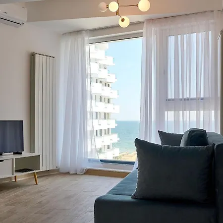 Sea-esta In Infinity *