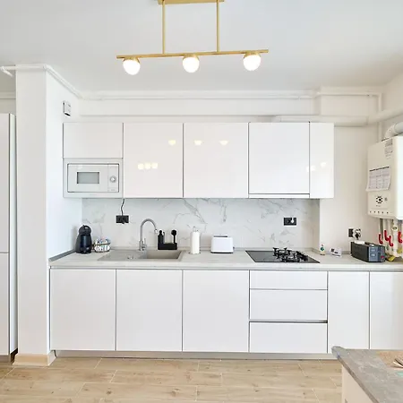 Sea-esta In Infinity Apartment *