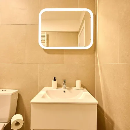 Apartment Sea-esta In Infinity Mamaia